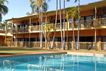 B.W Batchelor Resort Exterior foto